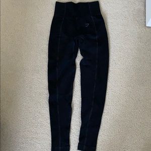 Gymshark Ultra Seamless Leggings
